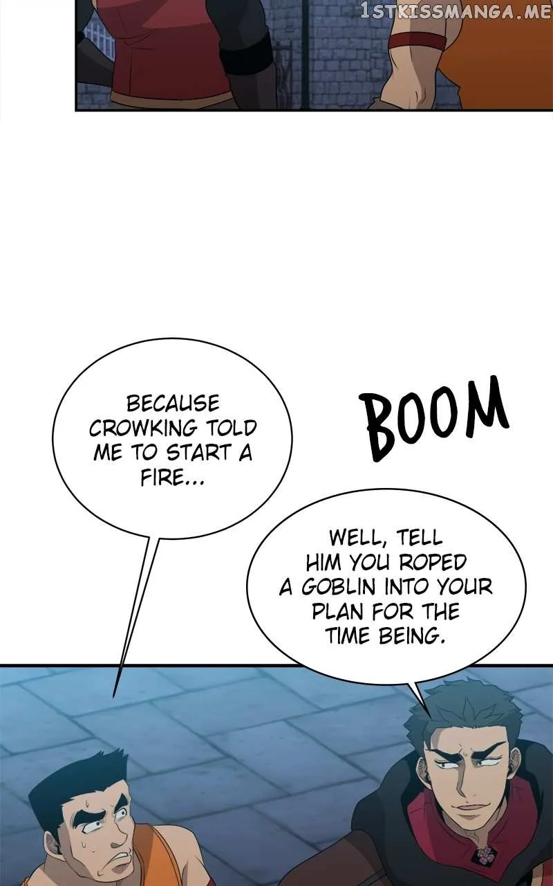 The Strongest Florist Zinmanga X Chapter 136 Page 9