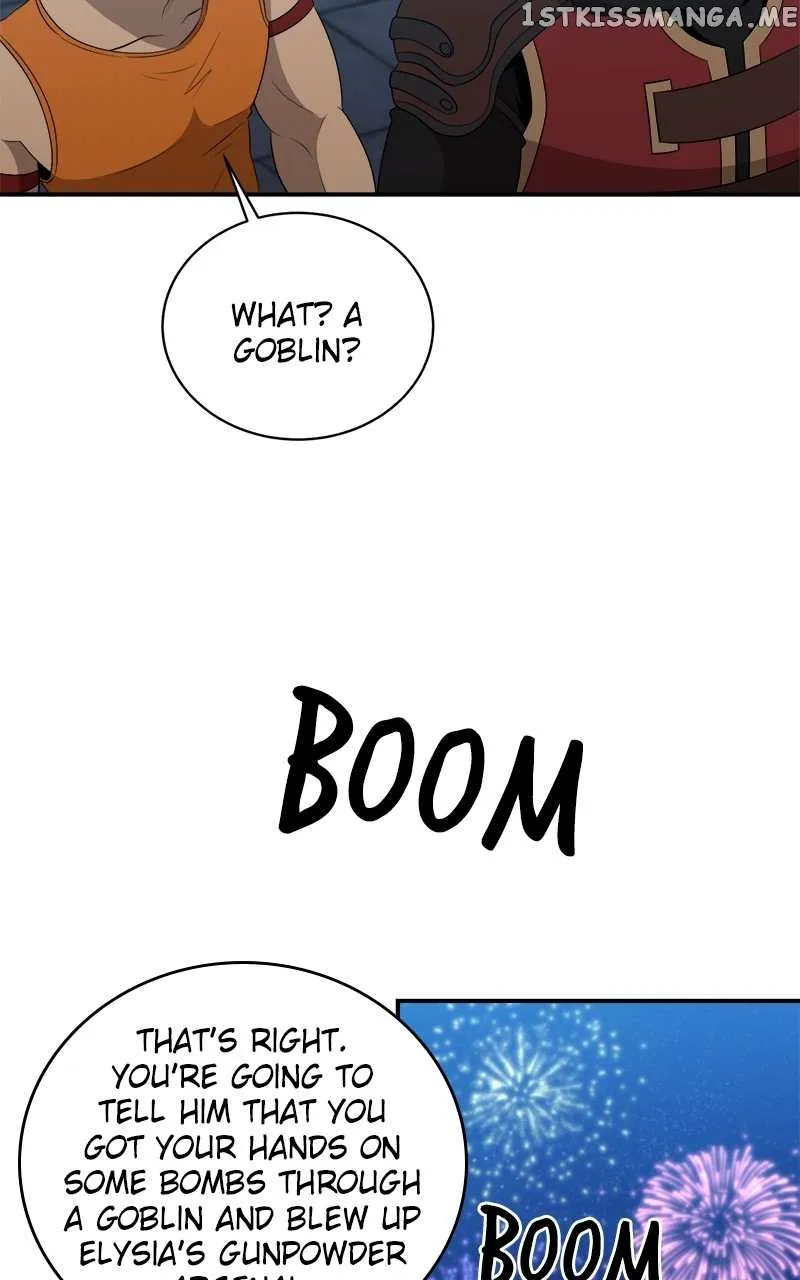 The Strongest Florist Zinmanga X Chapter 136 Page 10