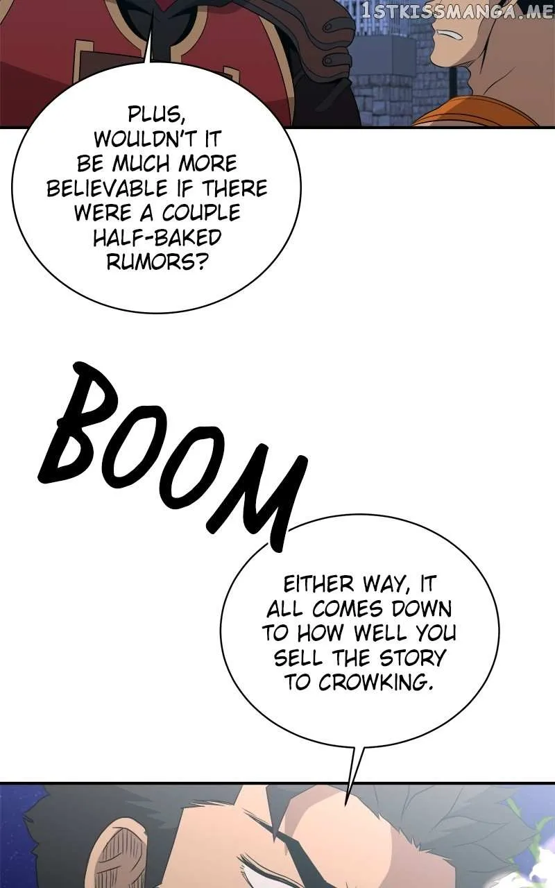 The Strongest Florist Zinmanga X Chapter 136 Page 13