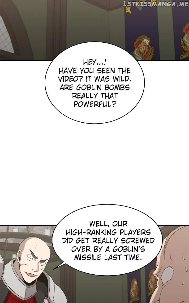 The Strongest Florist Zinmanga X Chapter 136 Page 17