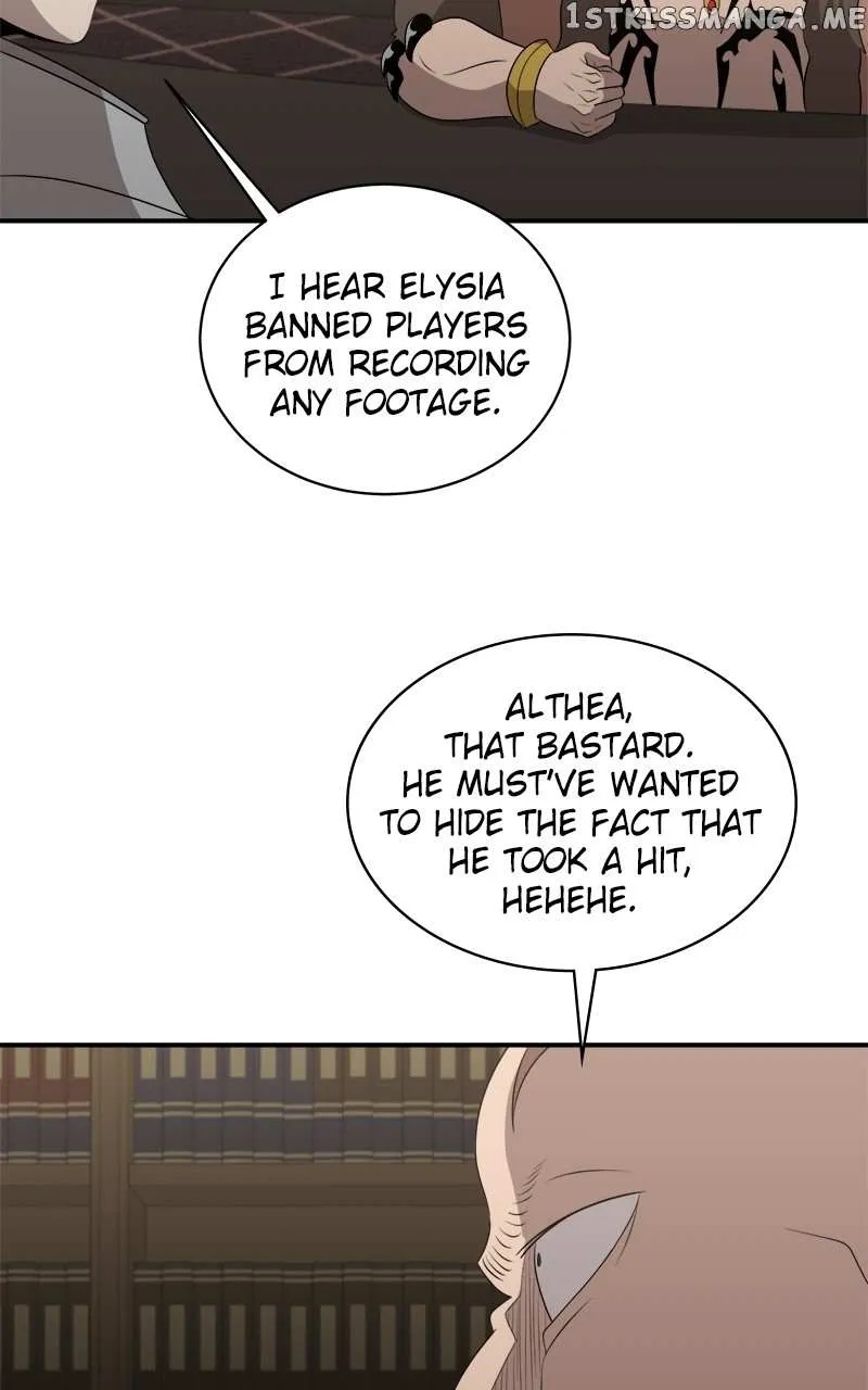 The Strongest Florist Zinmanga X Chapter 136 Page 19