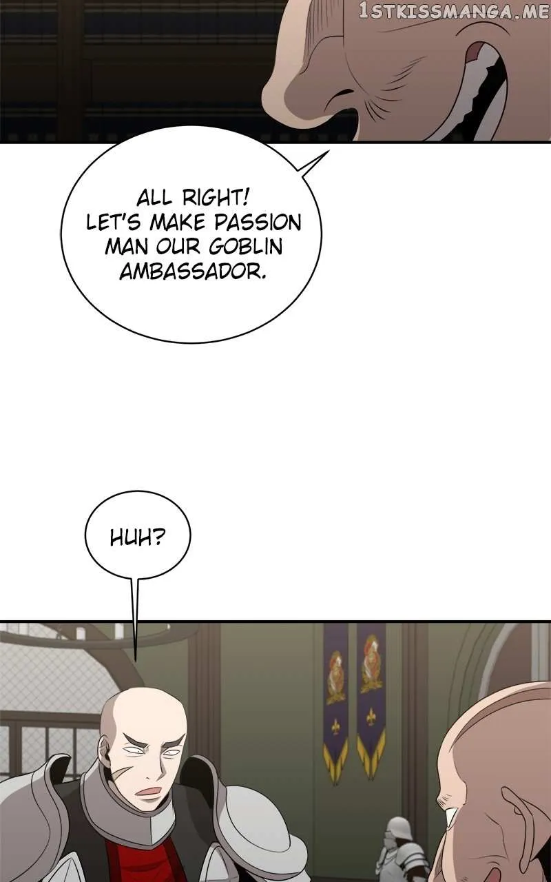 The Strongest Florist Zinmanga X Chapter 136 Page 20