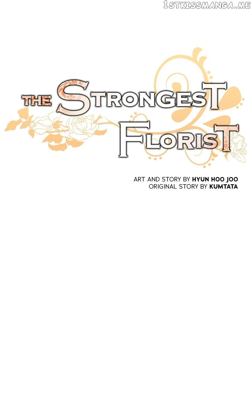 The Strongest Florist Zinmanga X Chapter 136 Page 23