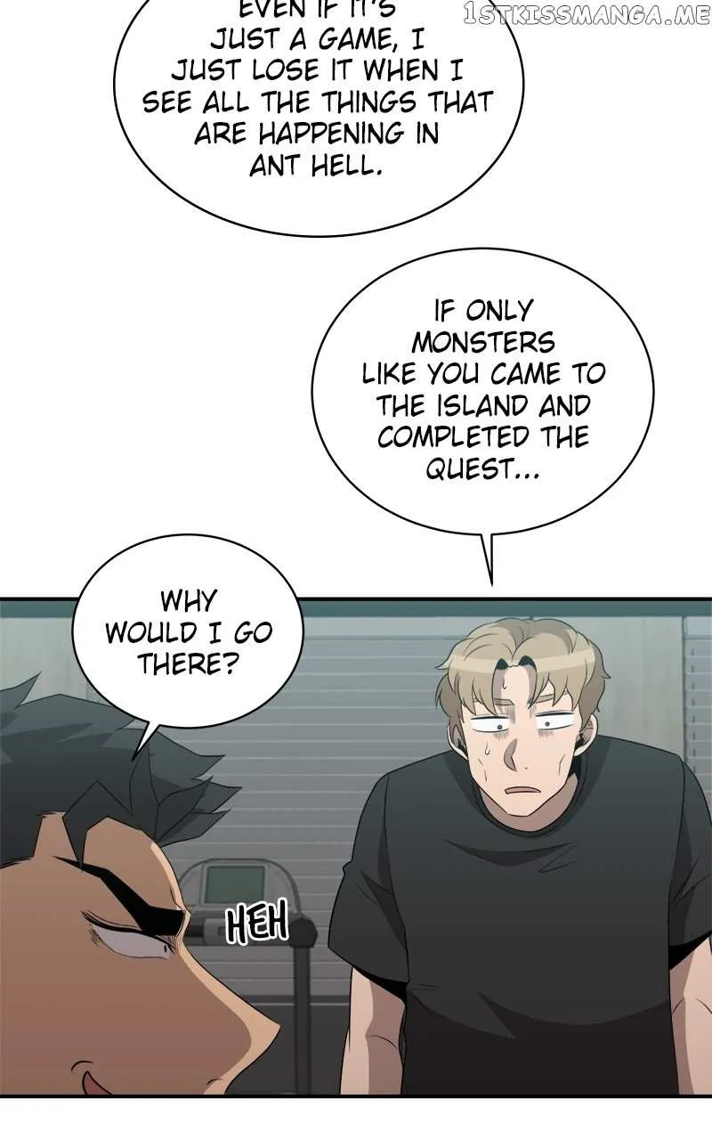 The Strongest Florist Zinmanga X Chapter 136 Page 30