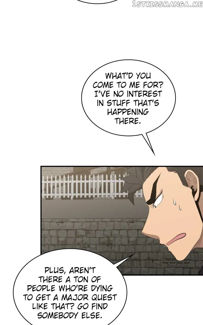 The Strongest Florist Zinmanga X Chapter 136 Page 36