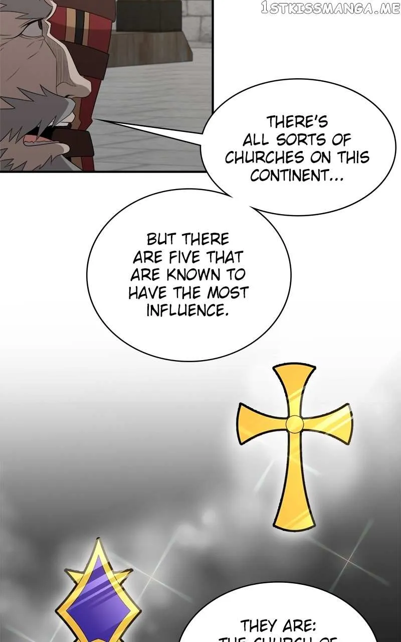 The Strongest Florist Zinmanga X Chapter 136 Page 48