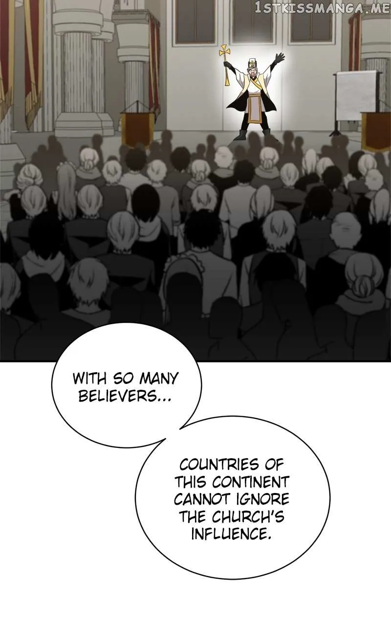 The Strongest Florist Zinmanga X Chapter 136 Page 50