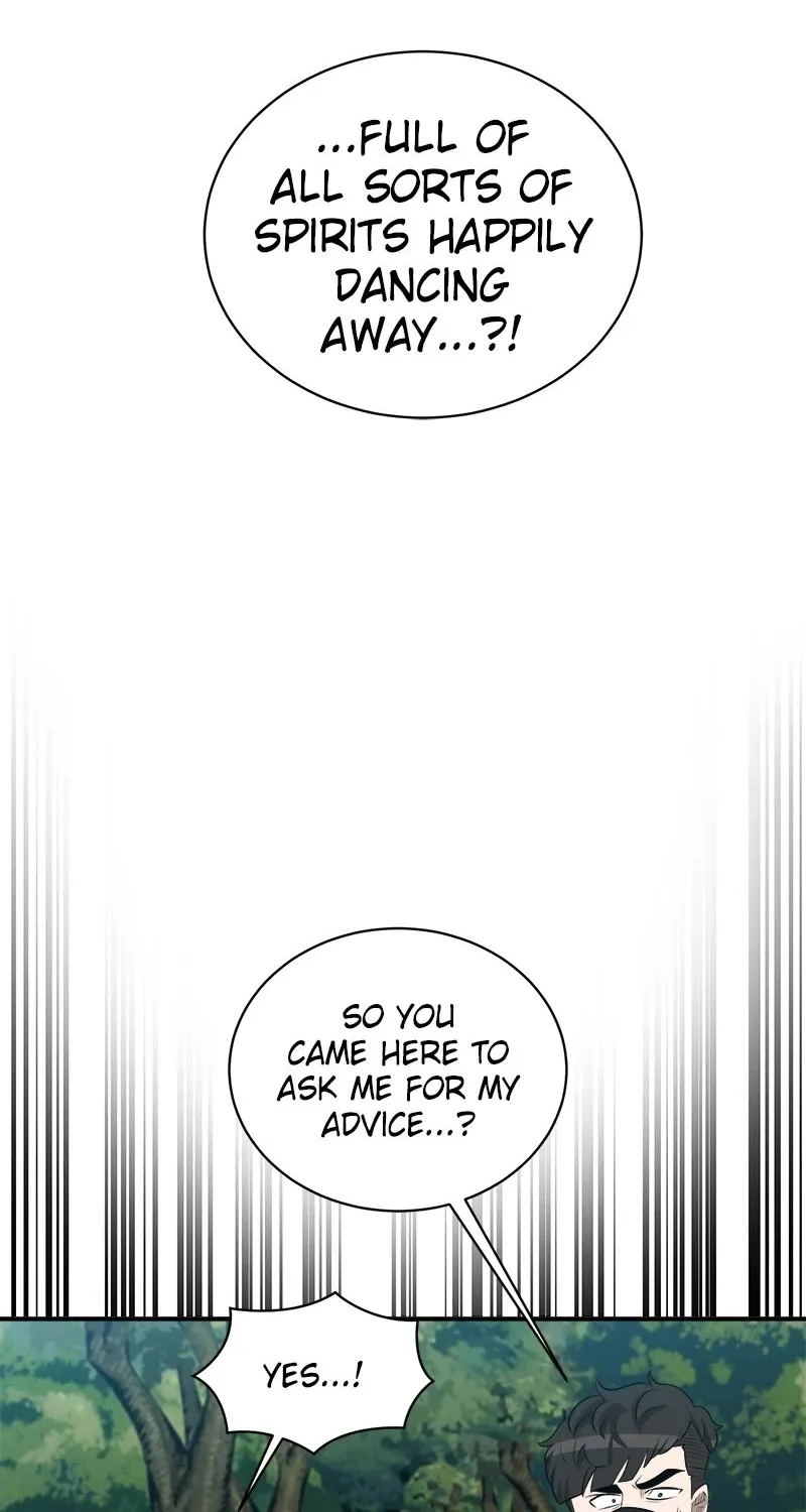 The Strongest Florist Zinmanga X Chapter 135 Page 46