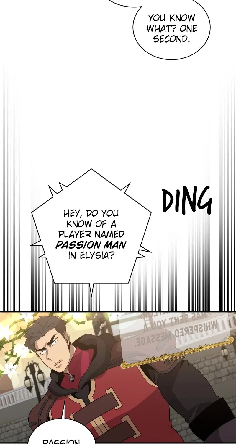The Strongest Florist Zinmanga X Chapter 135 Page 49