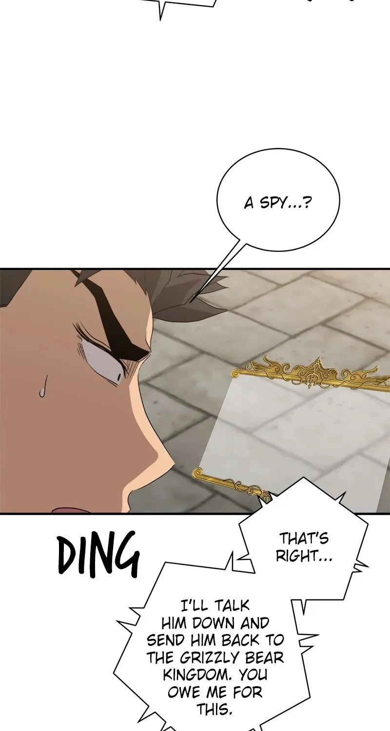 The Strongest Florist Zinmanga X Chapter 135 Page 53