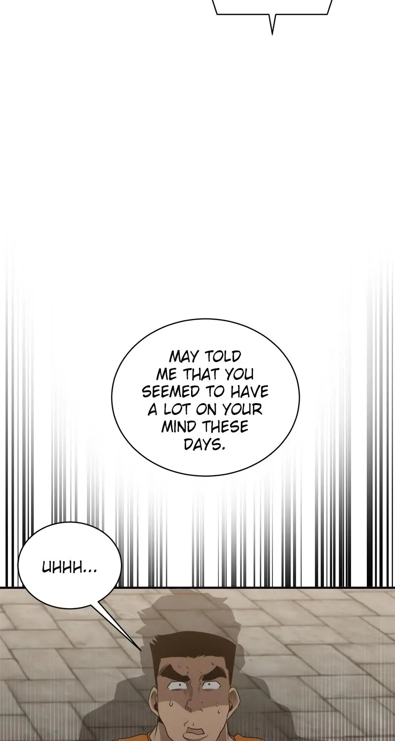 The Strongest Florist Zinmanga X Chapter 135 Page 55