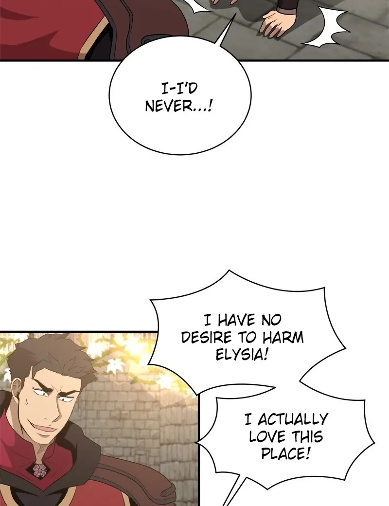 The Strongest Florist Zinmanga X Chapter 135 Page 58