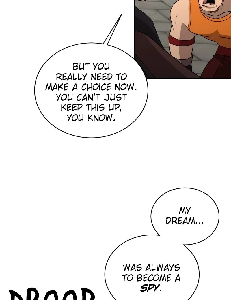 The Strongest Florist Zinmanga X Chapter 135 Page 60
