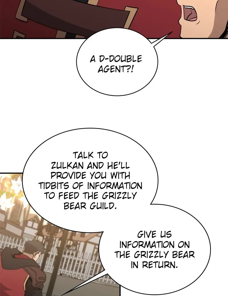 The Strongest Florist Zinmanga X Chapter 135 Page 70