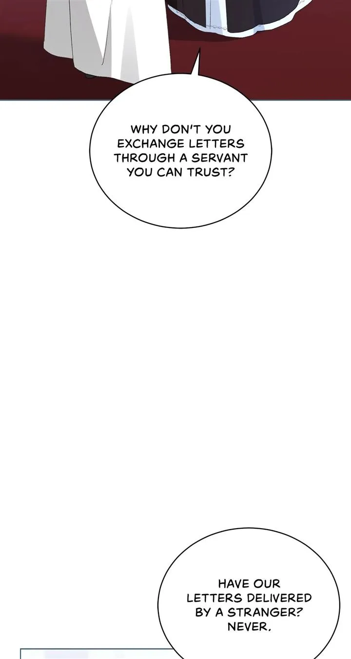 I’m The Wife Of The Yandere Second Male Lead Zinmanga X Chapter 31 Page 11