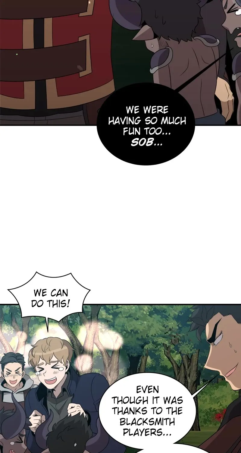 The Strongest Florist Zinmanga X Chapter 134 Page 7