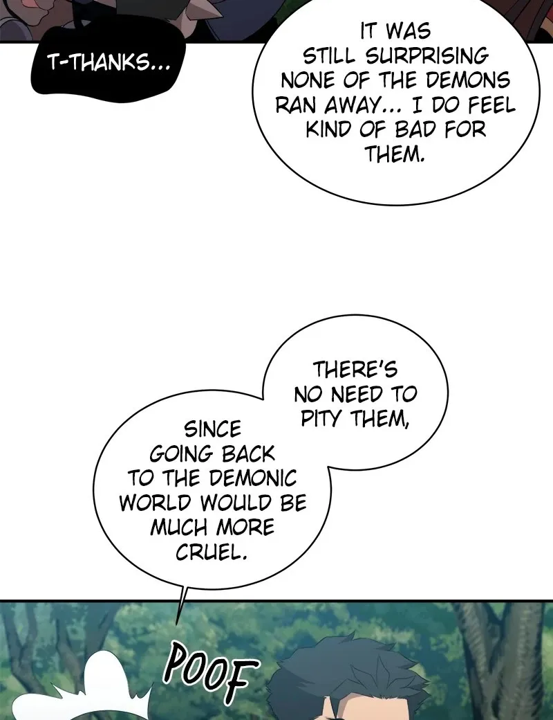 The Strongest Florist Zinmanga X Chapter 134 Page 8