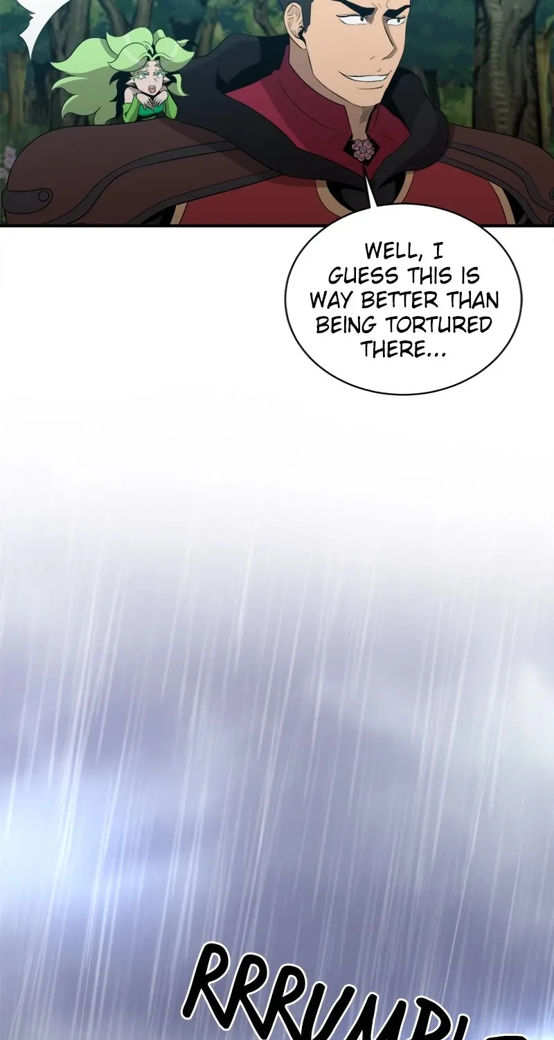 The Strongest Florist Zinmanga X Chapter 134 Page 9