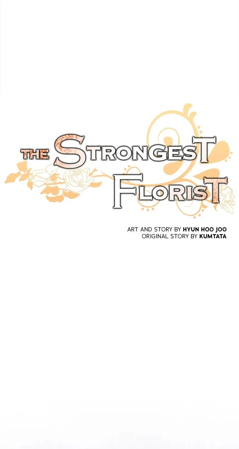 The Strongest Florist Zinmanga X Chapter 134 Page 12