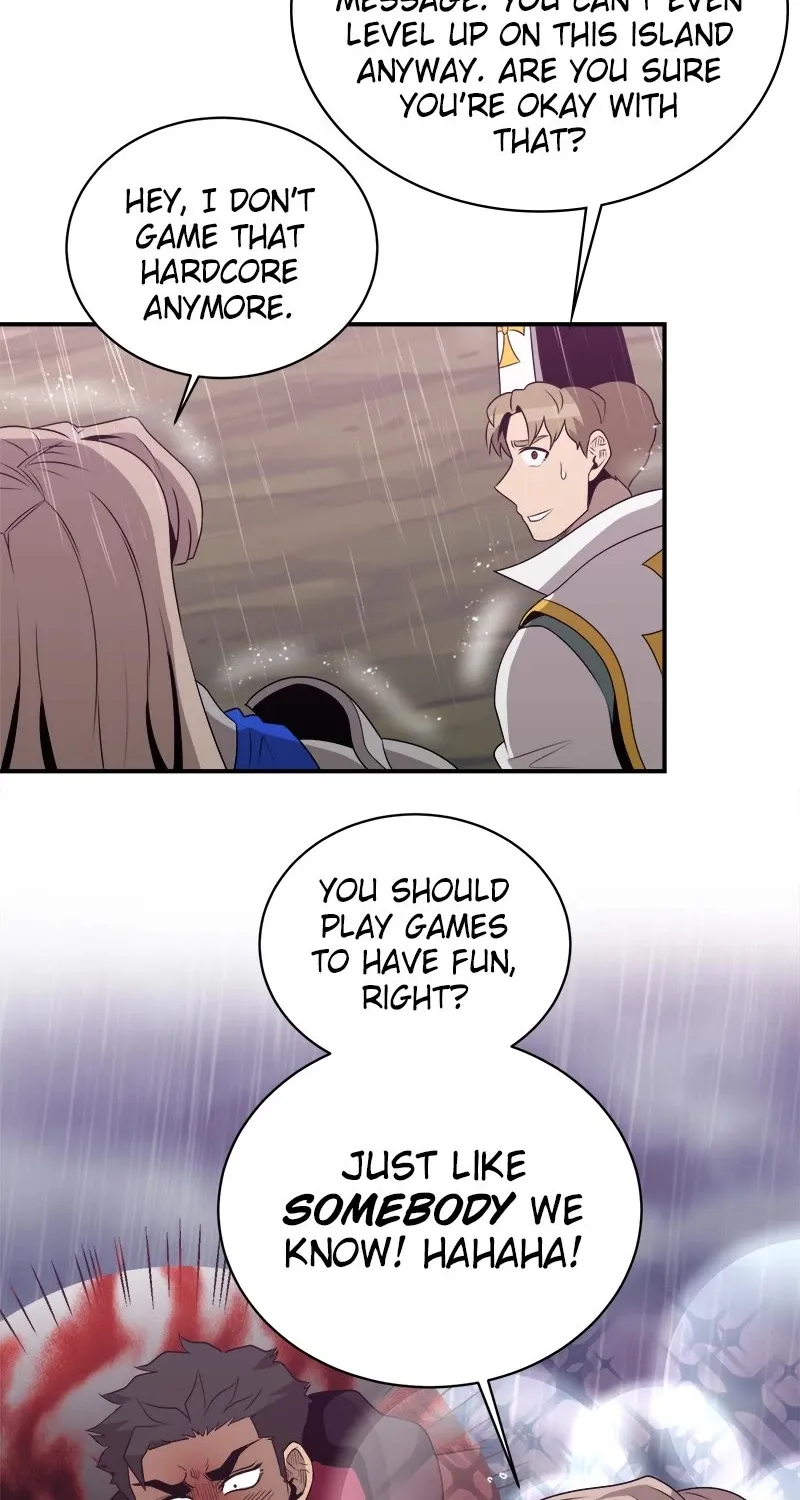 The Strongest Florist Zinmanga X Chapter 134 Page 26