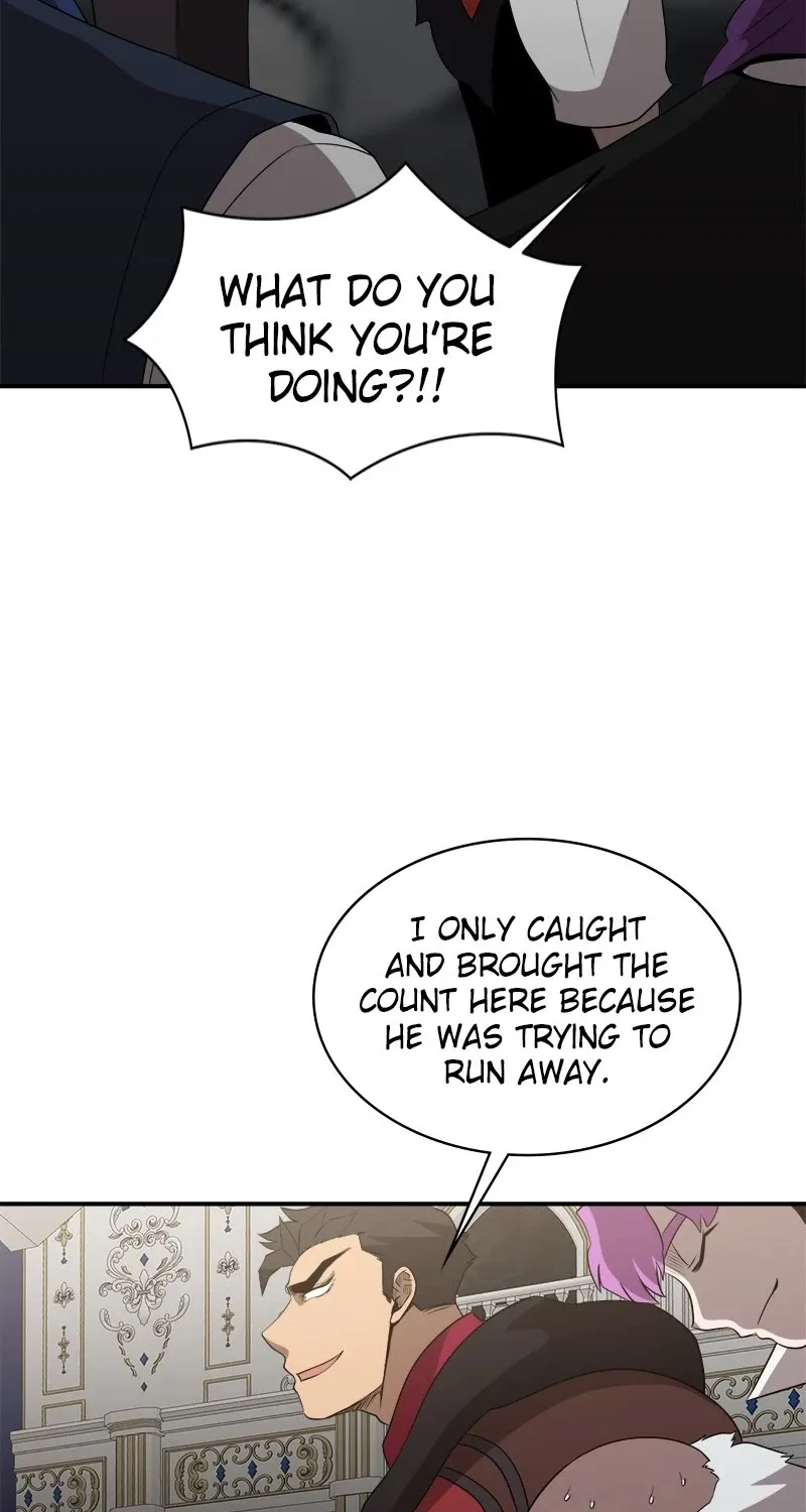 The Strongest Florist Zinmanga X Chapter 133 Page 46