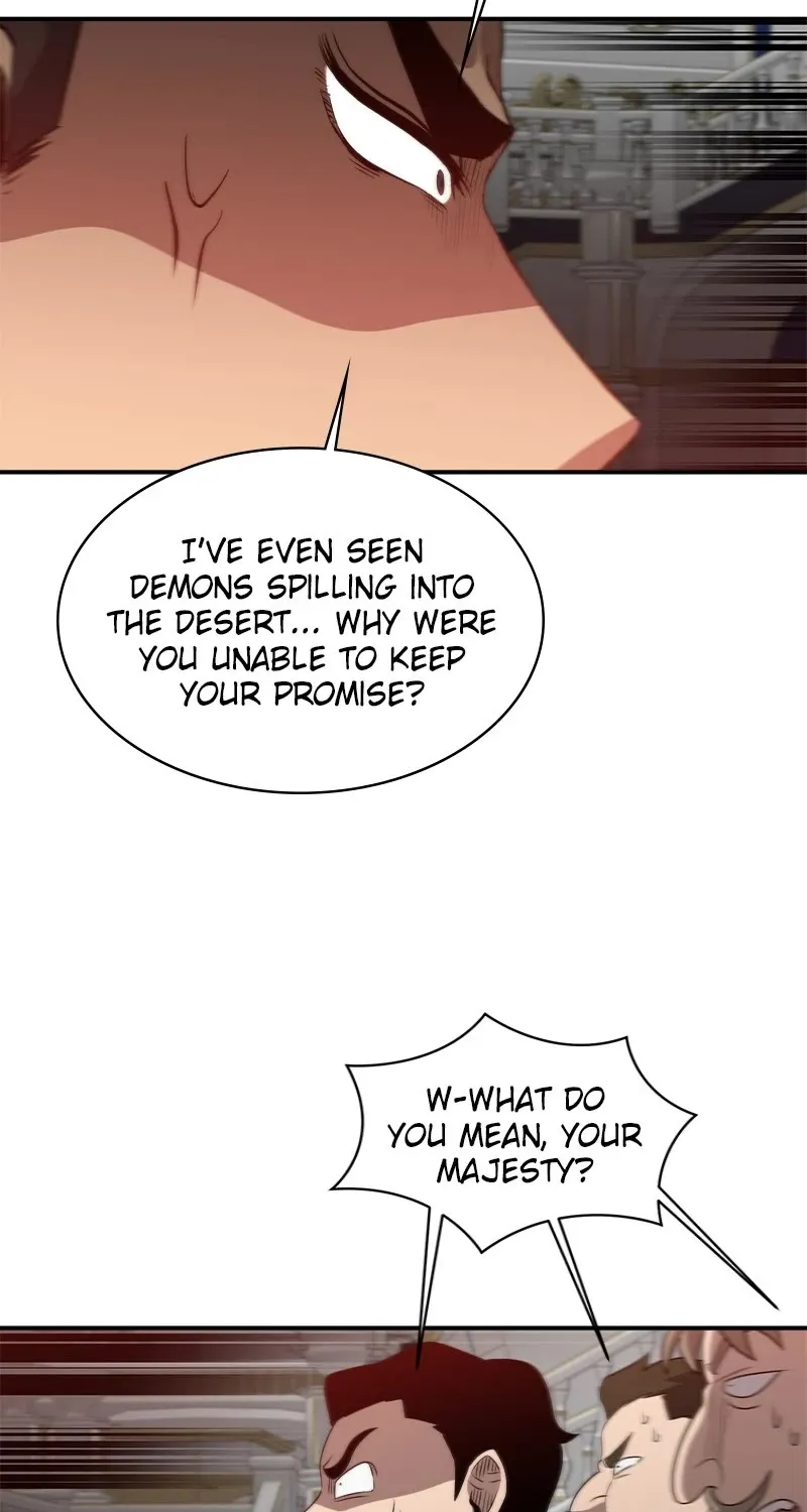 The Strongest Florist Zinmanga X Chapter 133 Page 51