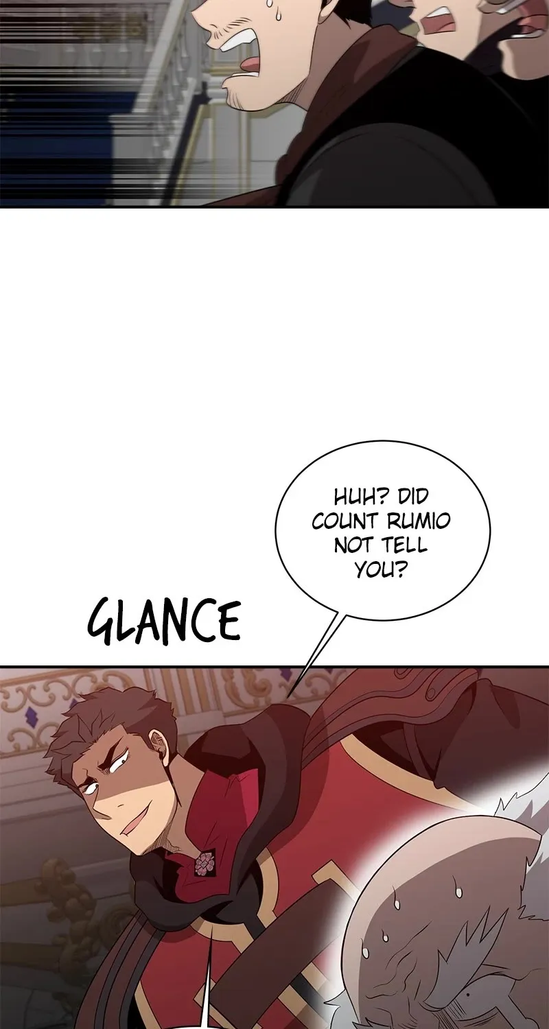 The Strongest Florist Zinmanga X Chapter 133 Page 52