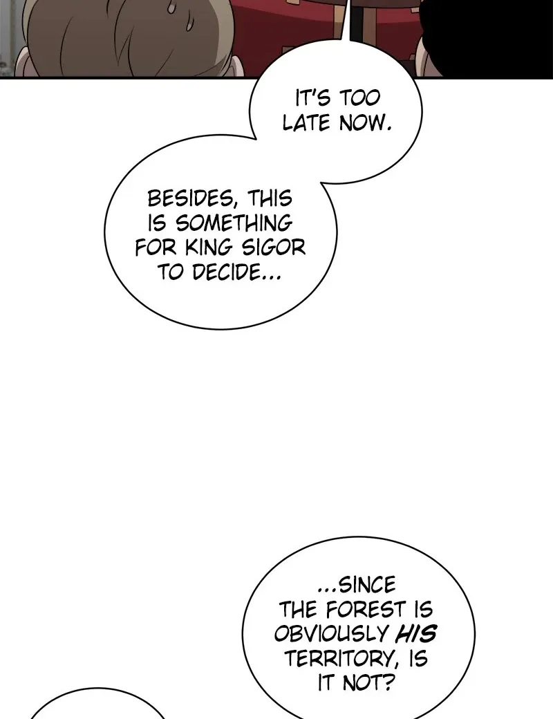 The Strongest Florist Zinmanga X Chapter 133 Page 58