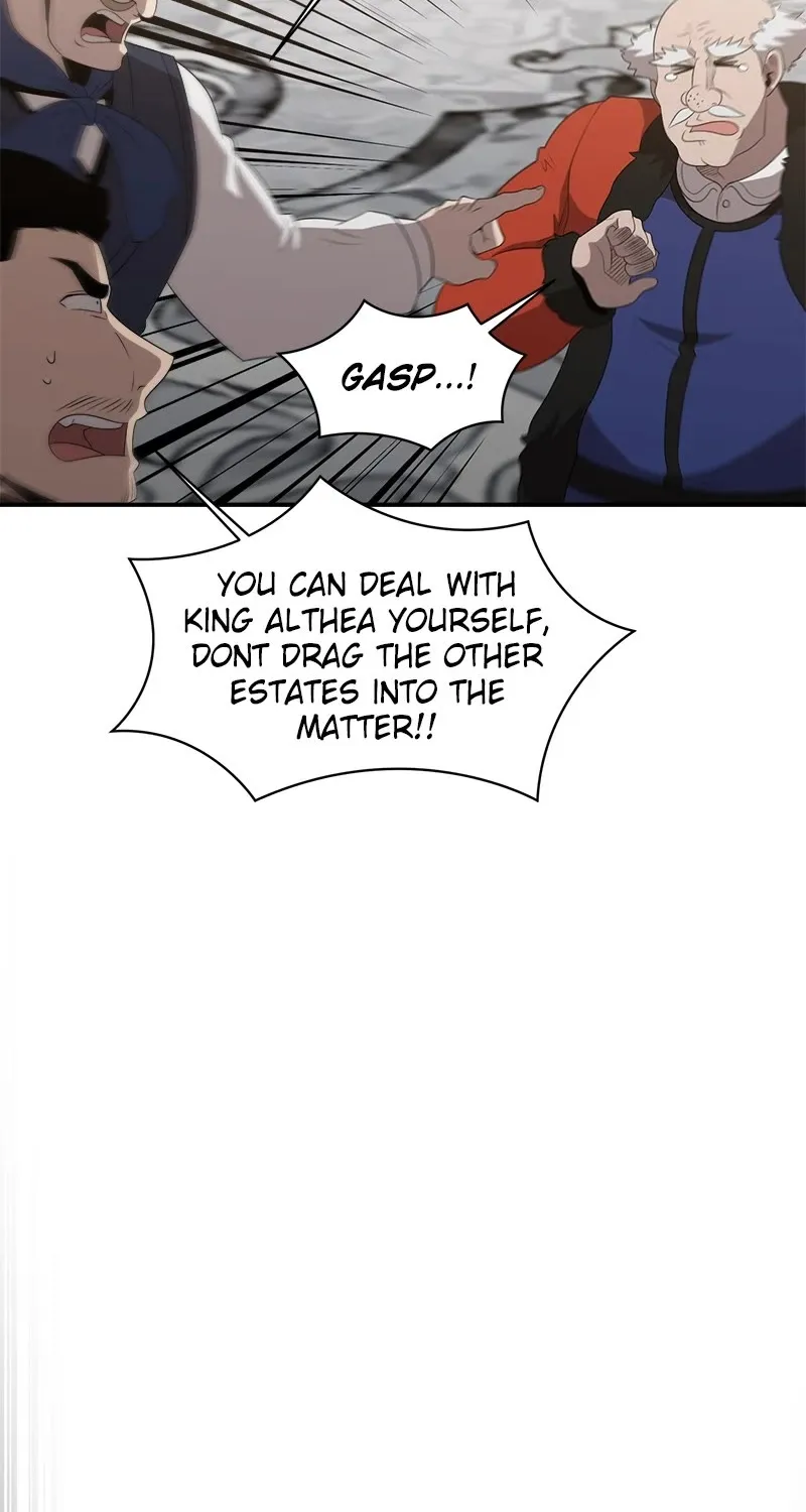 The Strongest Florist Zinmanga X Chapter 133 Page 66