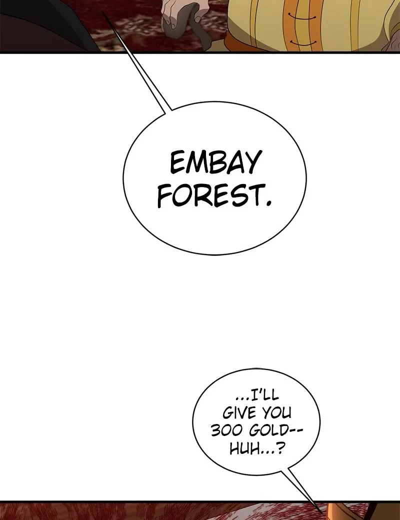 The Strongest Florist Zinmanga X Chapter 133 Page 70