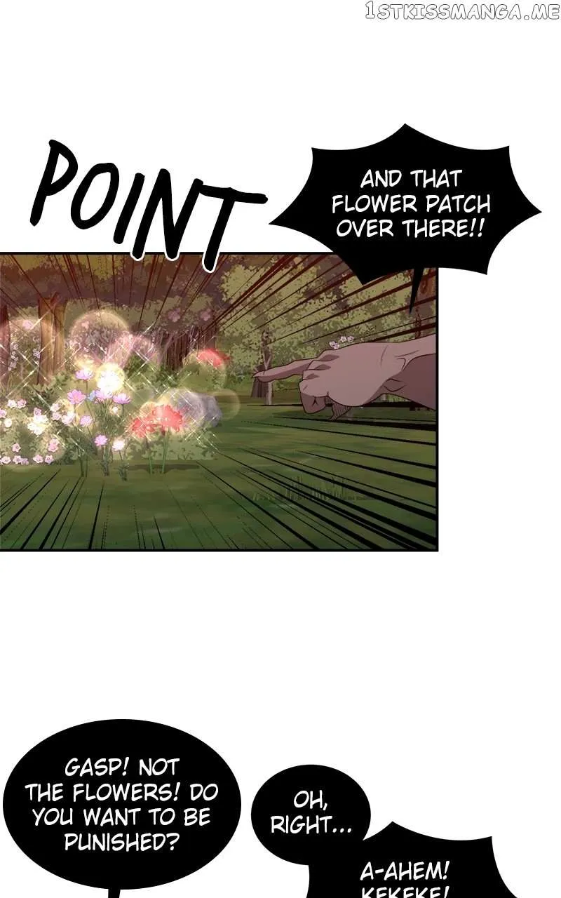 The Strongest Florist Zinmanga X Chapter 132 Page 54