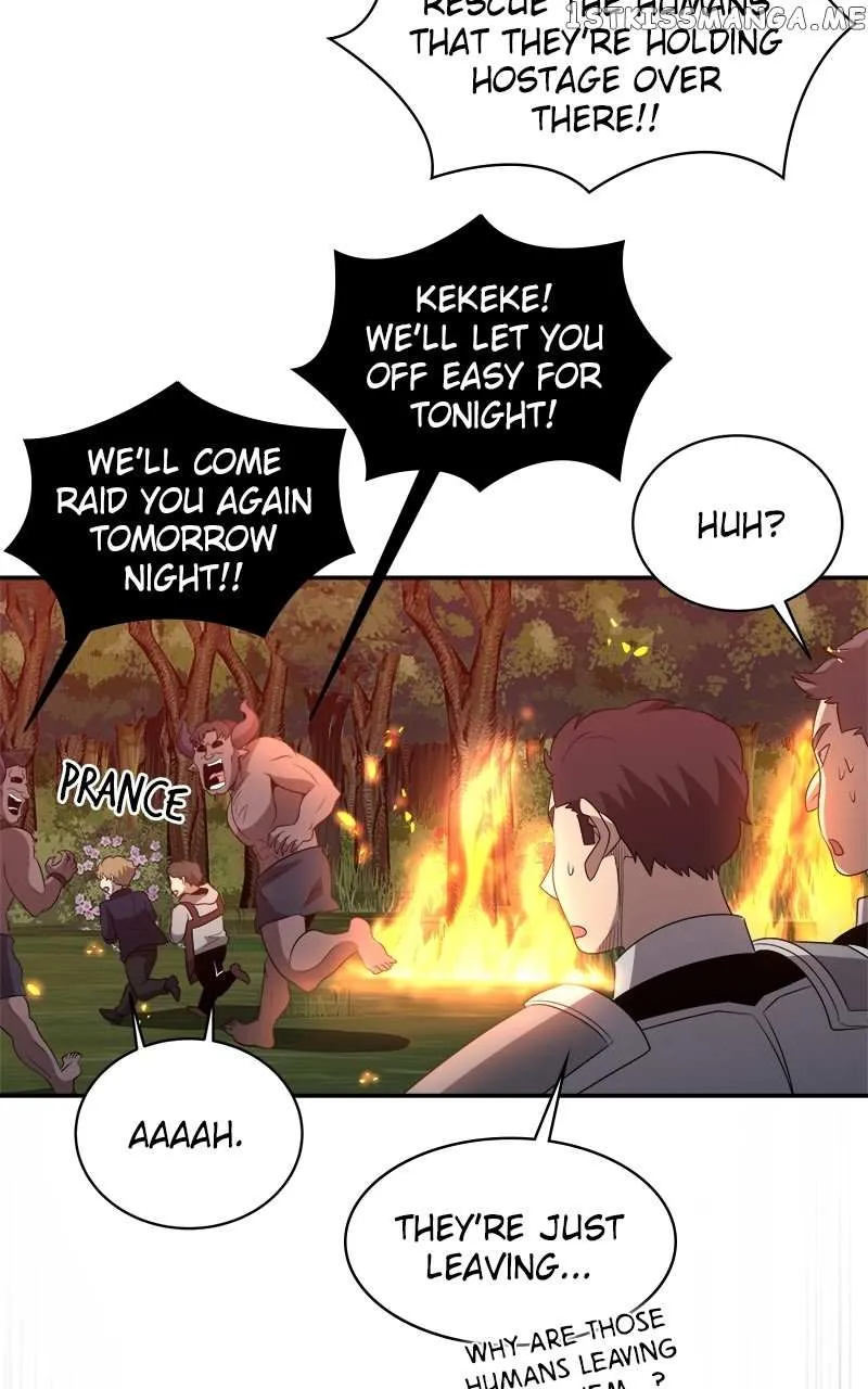 The Strongest Florist Zinmanga X Chapter 132 Page 57