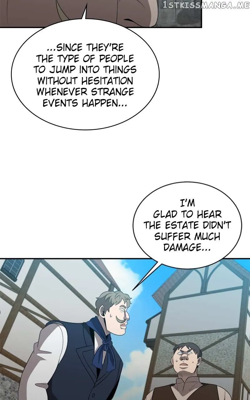 The Strongest Florist Zinmanga X Chapter 132 Page 65