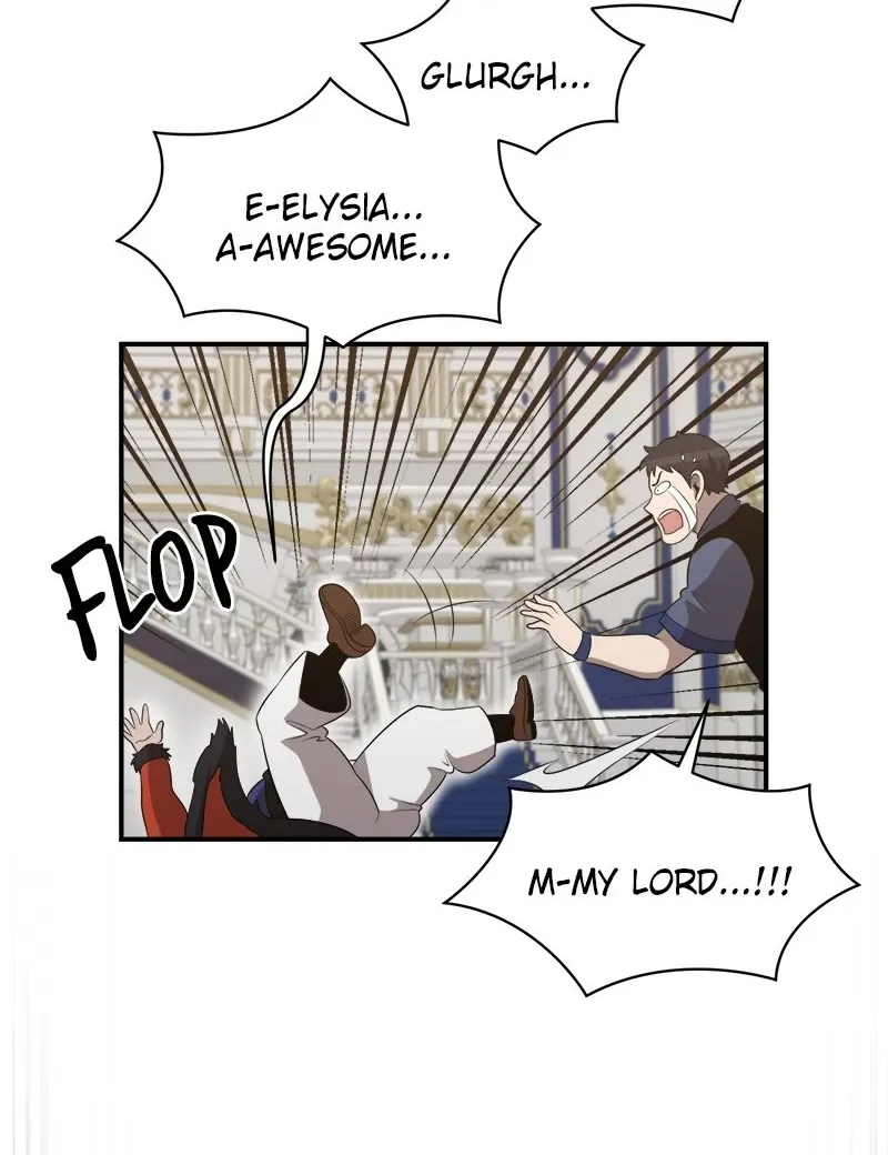 The Strongest Florist Zinmanga X Chapter 131 Page 18