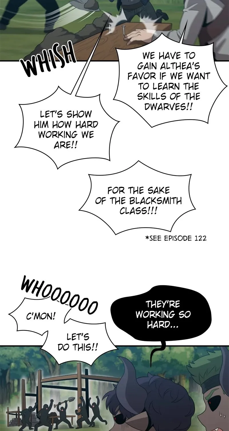The Strongest Florist Zinmanga X Chapter 131 Page 24