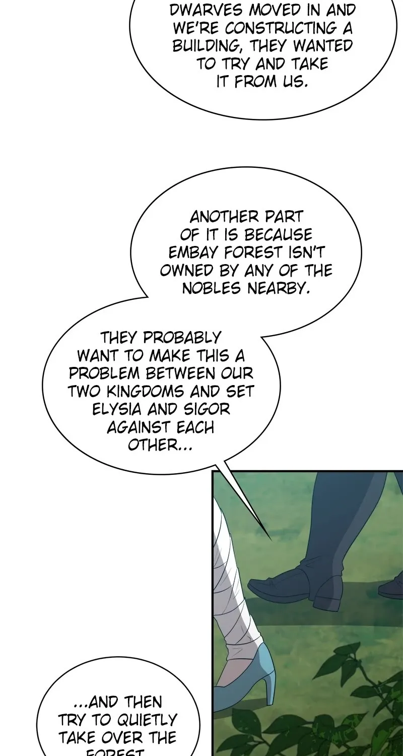 The Strongest Florist Zinmanga X Chapter 131 Page 29