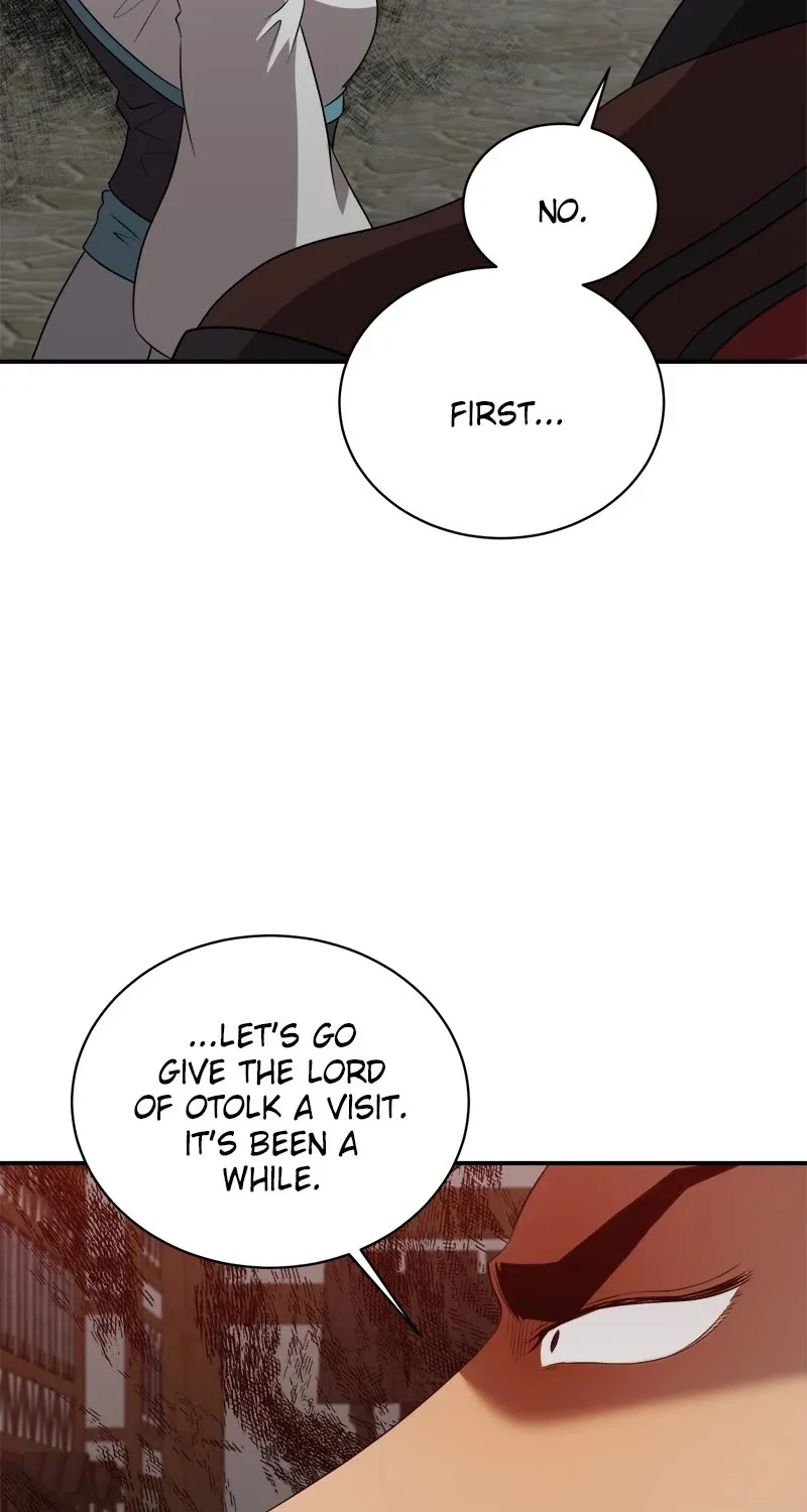 The Strongest Florist Zinmanga X Chapter 131 Page 33
