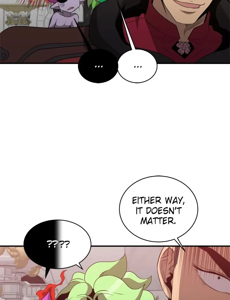 The Strongest Florist Zinmanga X Chapter 131 Page 38