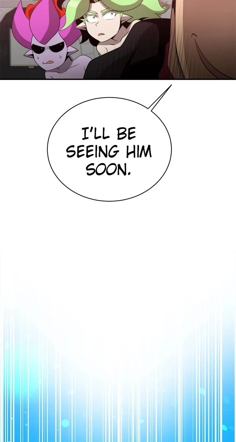 The Strongest Florist Zinmanga X Chapter 131 Page 39