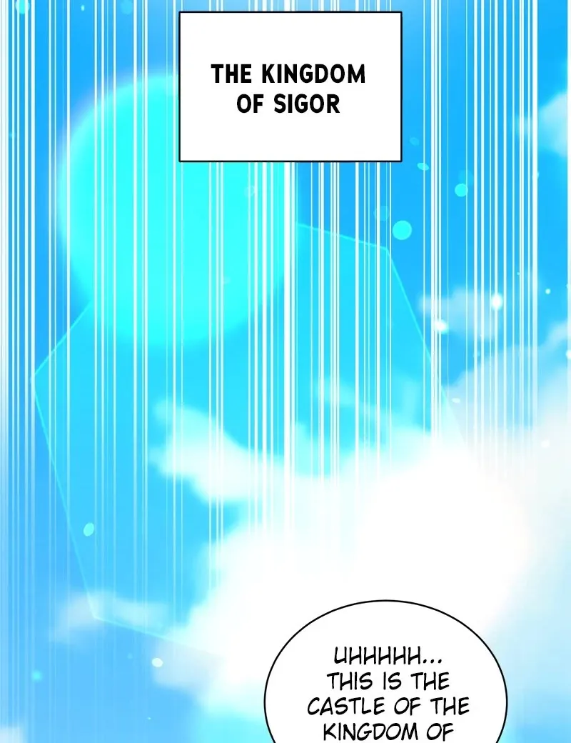 The Strongest Florist Zinmanga X Chapter 131 Page 40