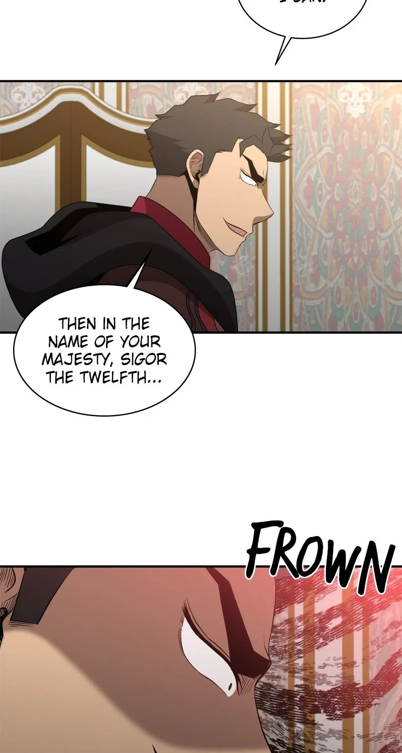 The Strongest Florist Zinmanga X Chapter 131 Page 61