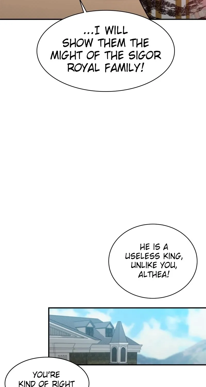 The Strongest Florist Zinmanga X Chapter 131 Page 62
