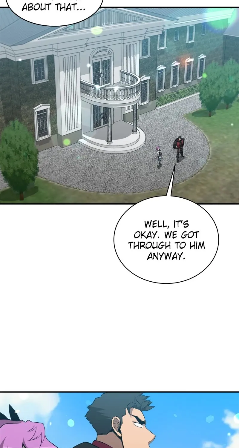 The Strongest Florist Zinmanga X Chapter 131 Page 63