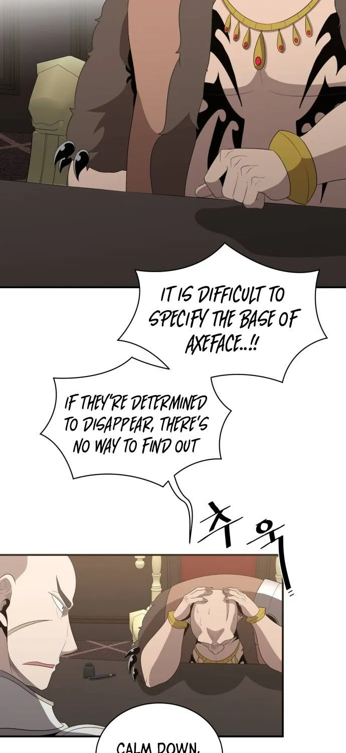 The Strongest Florist Zinmanga X Chapter 130 Page 4