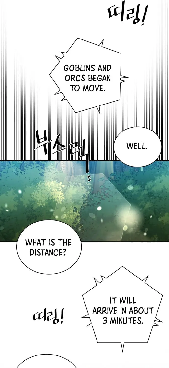 The Strongest Florist Zinmanga X Chapter 128 Page 49