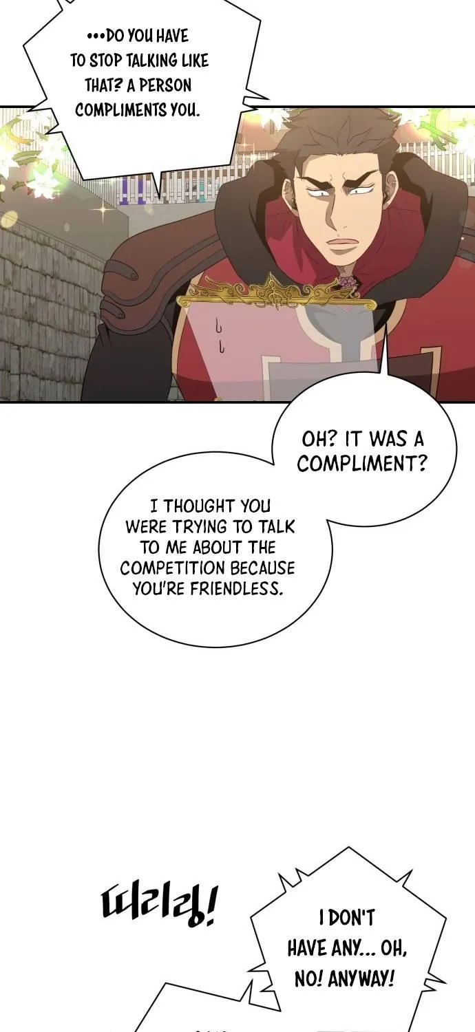 The Strongest Florist Zinmanga X Chapter 127 Page 12