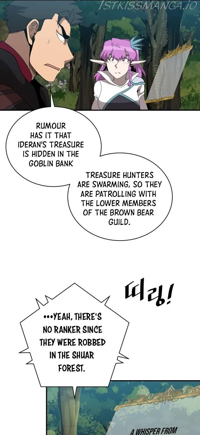 The Strongest Florist Zinmanga X Chapter 127 Page 24