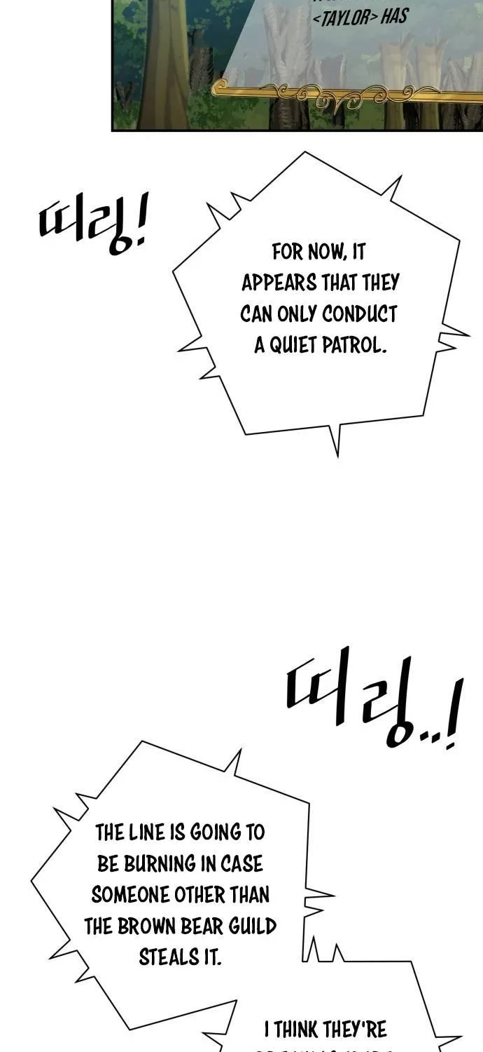 The Strongest Florist Zinmanga X Chapter 127 Page 25