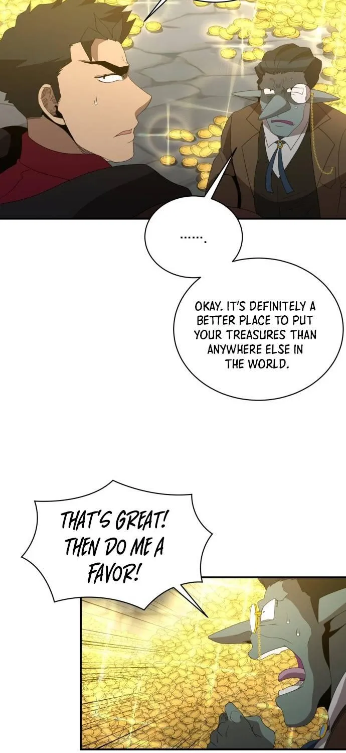 The Strongest Florist Zinmanga X Chapter 127 Page 65