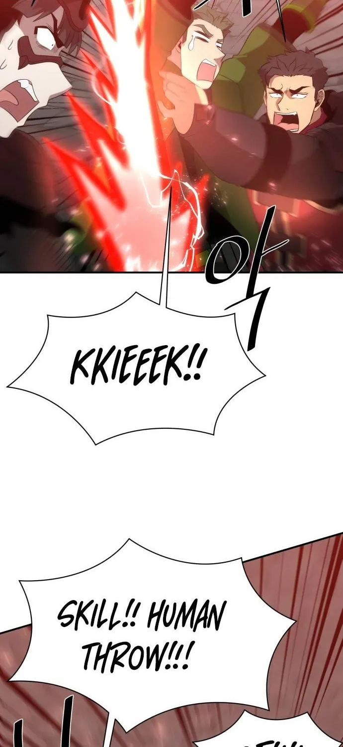 The Strongest Florist Zinmanga X Chapter 126 Page 39